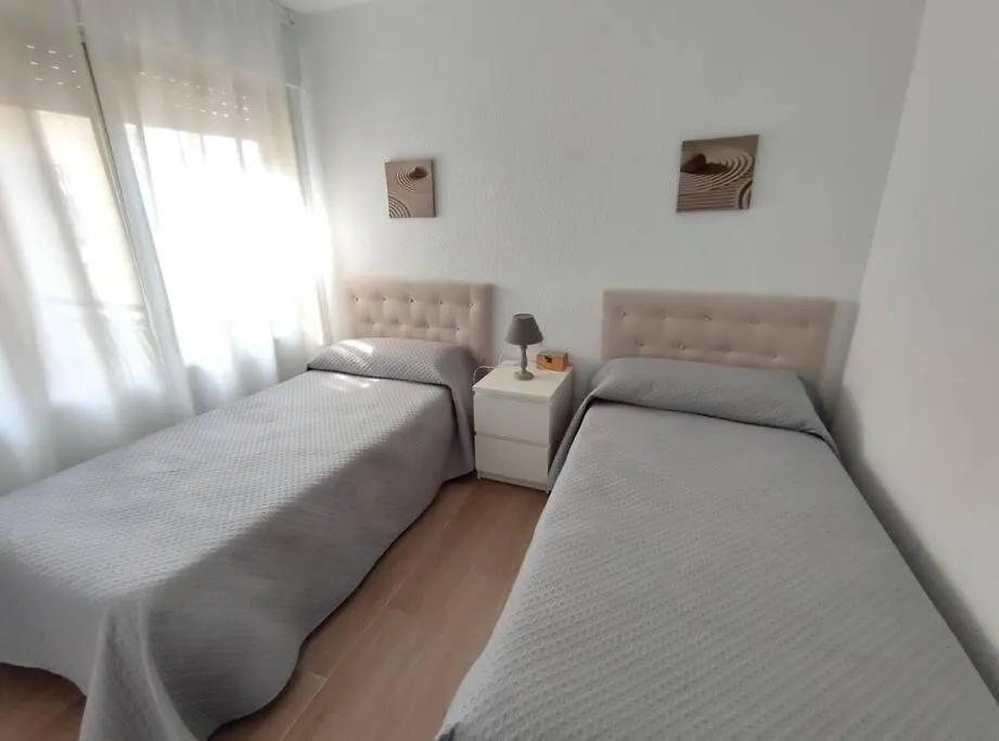 Amplio Apartamento Con Piscina Al Lado De La Playa Platja d'Aro 0*,  Spain