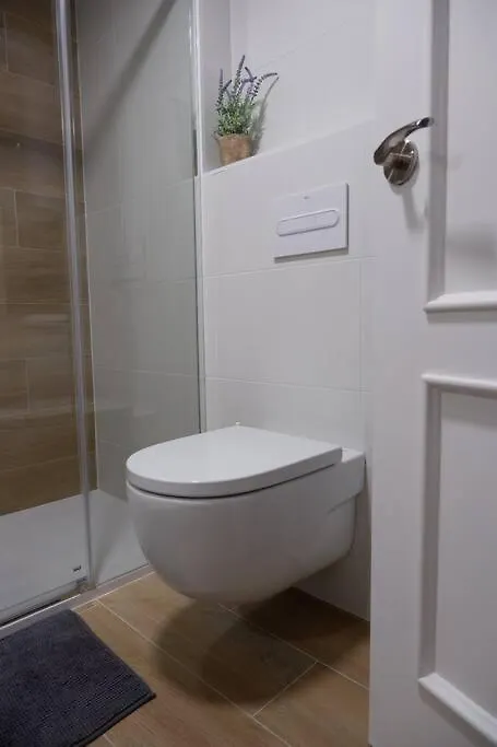 Amplio Apartamento Con Piscina Al Lado De La Playa Platja d'Aro