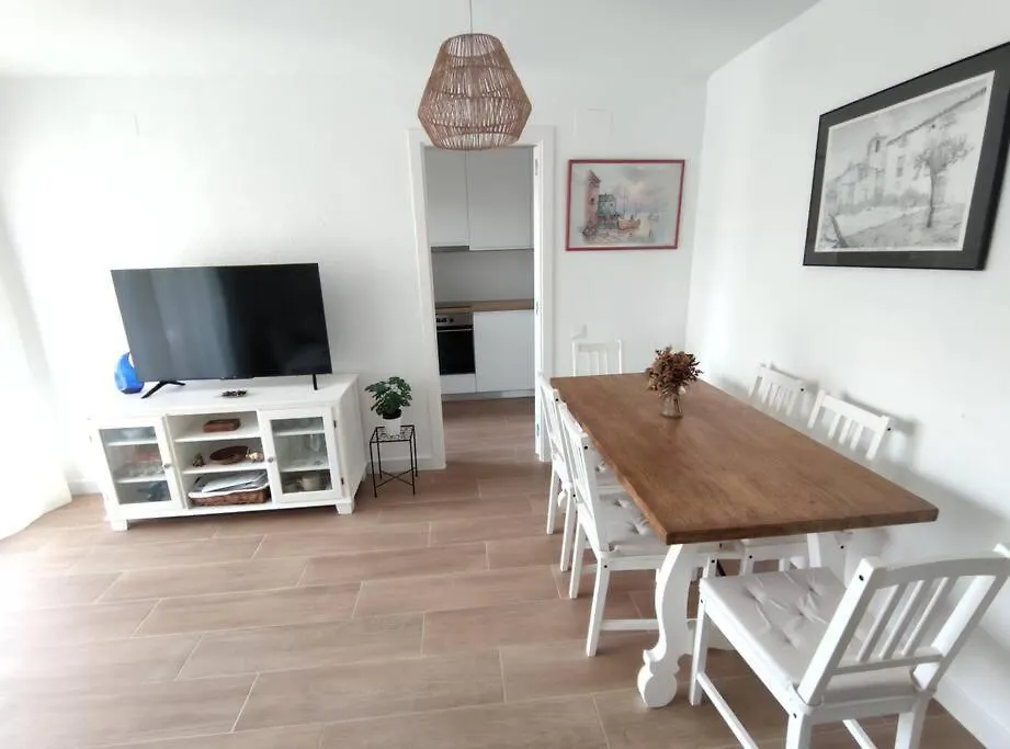 Amplio Apartamento Con Piscina Al Lado De La Playa Platja d'Aro