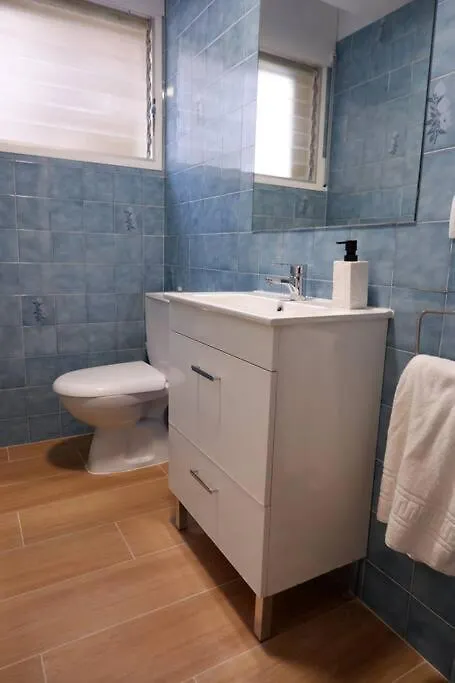 Apartment Amplio Apartamento Con Piscina Al Lado De La Playa Platja d'Aro Spain
