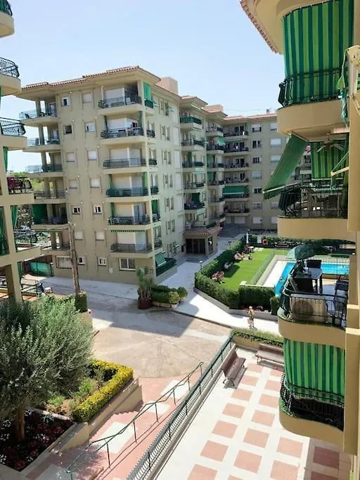 Amplio Apartamento Con Piscina Al Lado De La Playa Platja d'Aro Spain