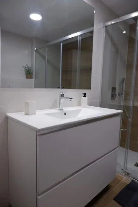 Amplio Apartamento Con Piscina Al Lado De La Playa Platja d'Aro 0*,  Spain