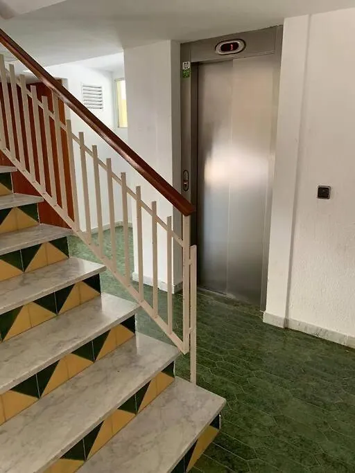 Amplio Apartamento Con Piscina Al Lado De La Playa Platja d'Aro Apartment